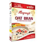 BAGRRY OAT BRAN 200g
